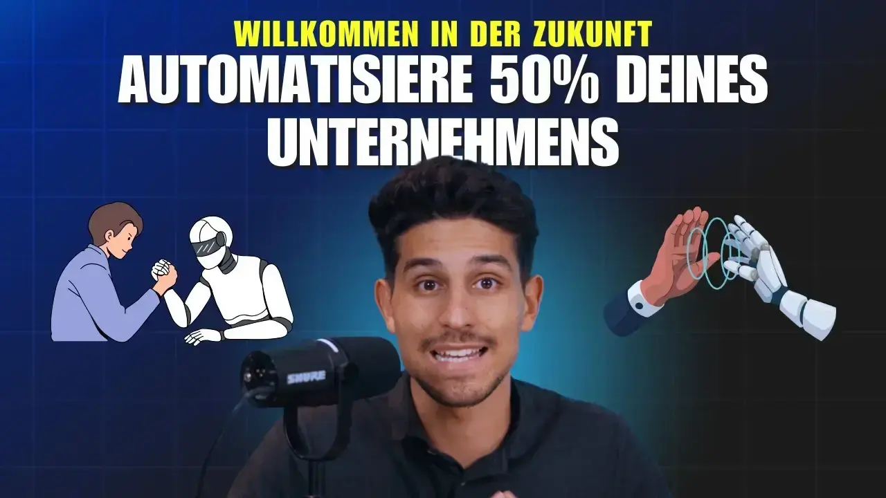 15 Arten von AI Voice Agents für dein Unternehmen