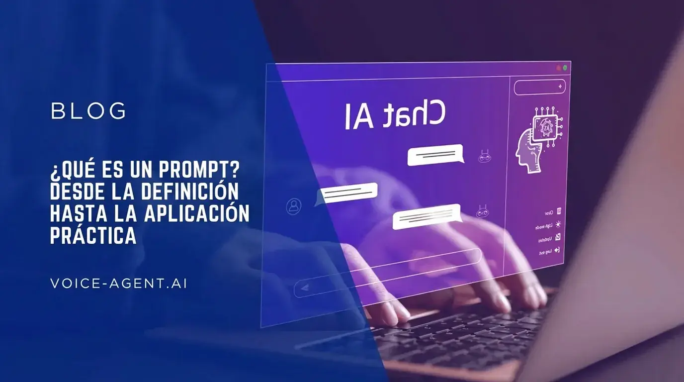 Que es un prompt? De la definicion a la aplicacion practica