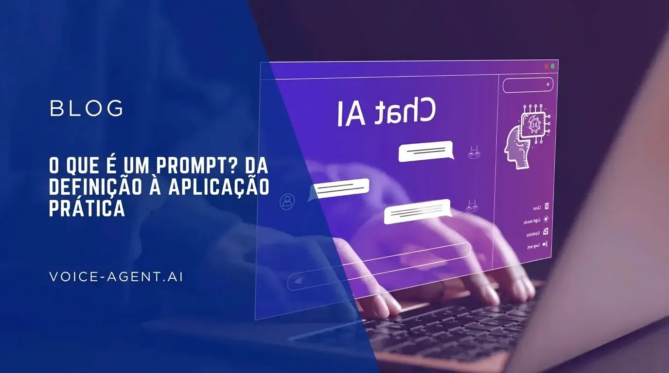 O que é um Prompt? Da definição à aplicação prática