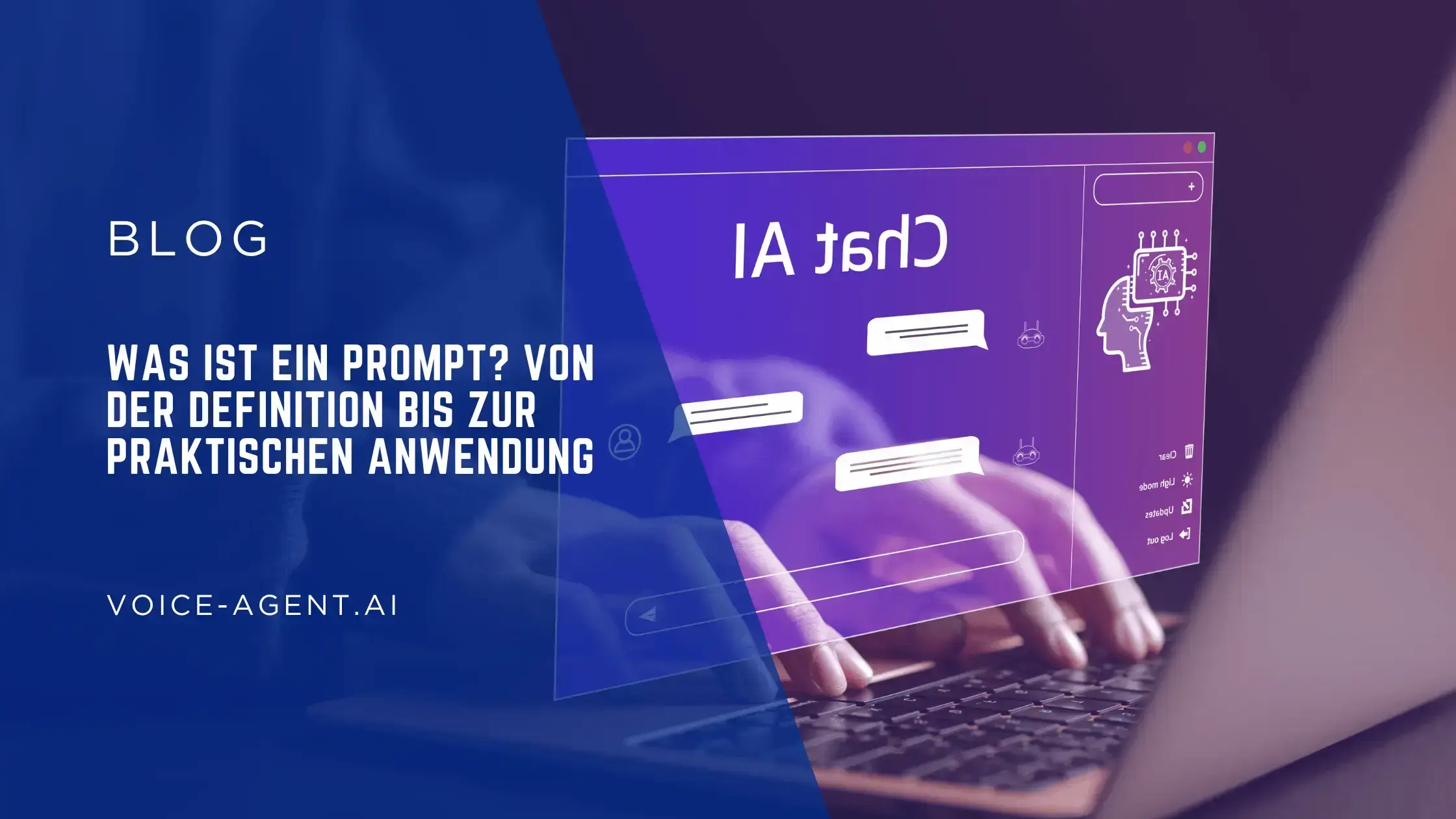 Was ist ein Prompt? Von der Definition bis zur praktischen Anwendung